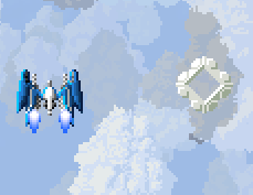 Equipment slot upgrade